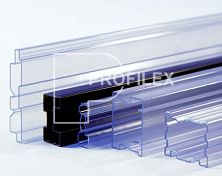 PVC Clear tubes