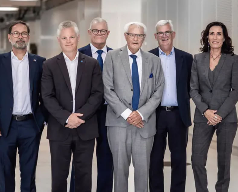 Profilex Corporate Culture