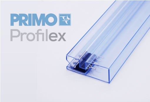 Antistatic inside tubes